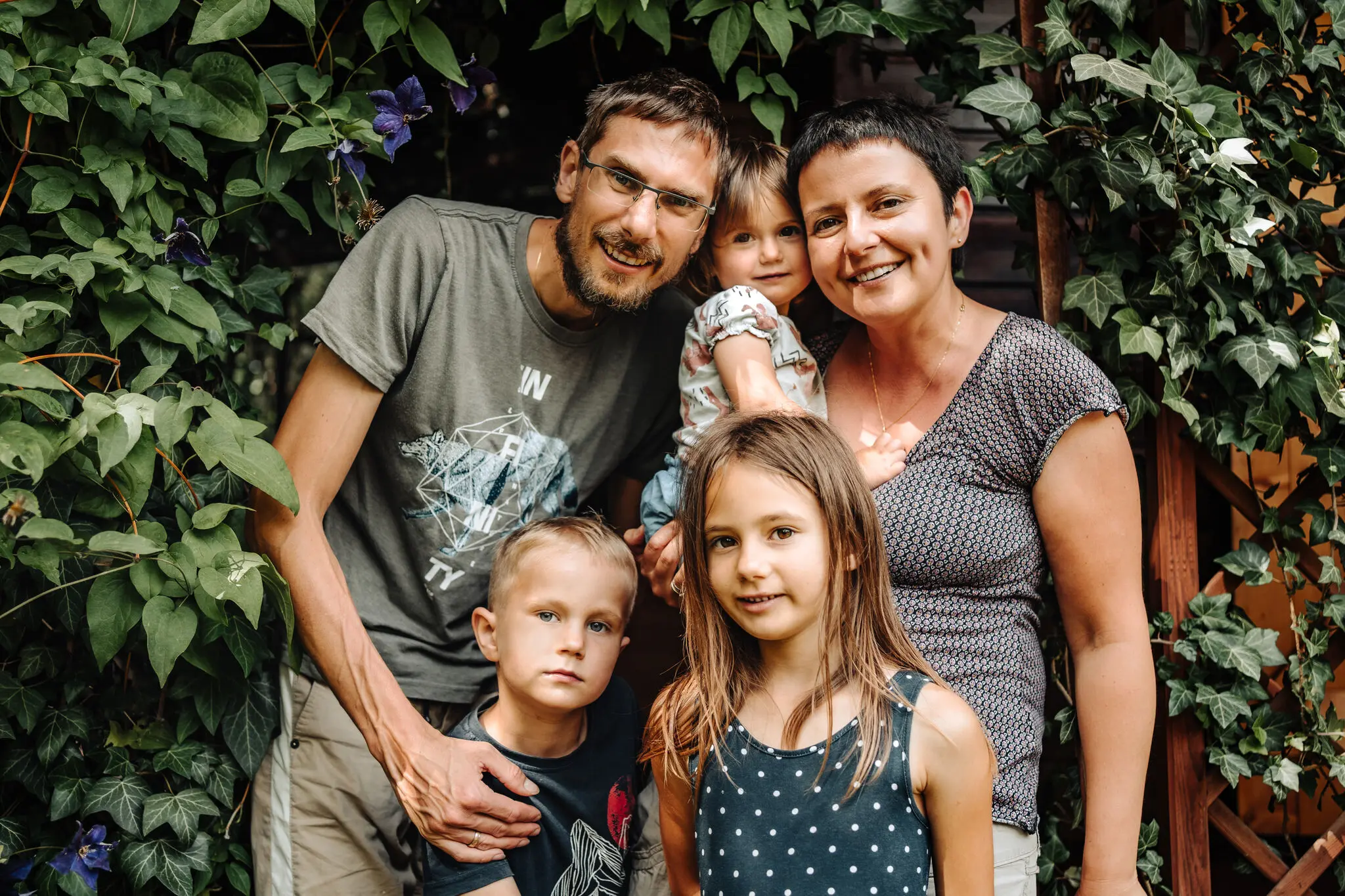 Rodzinne i dziecięce